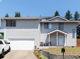 12427 SE Cora St, Portland, OR 97236