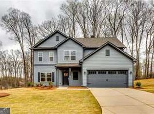 215 Preserve Dr #15W, Jefferson, GA
