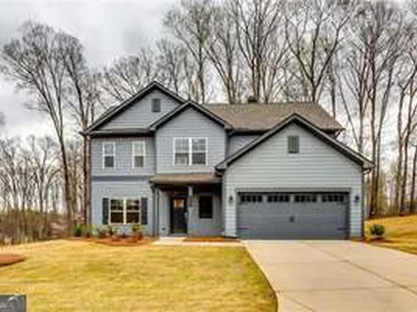 215 Preserve Dr #15W, Jefferson, GA 30549