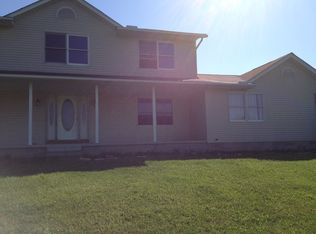 11625 Mount Hope Rd, Thornville, OH 43076