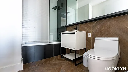 Rented by Nooklyn NYC LLC