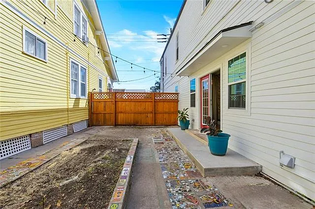 1324 Cambronne St #101 — Photo 19