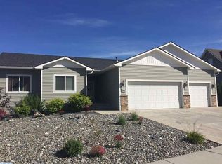 1340 SW Lehman Ct, Pullman, WA 99163