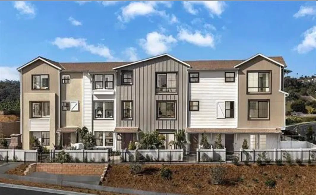 3 bed, 1688 sqft, $5,190 — Photo 1