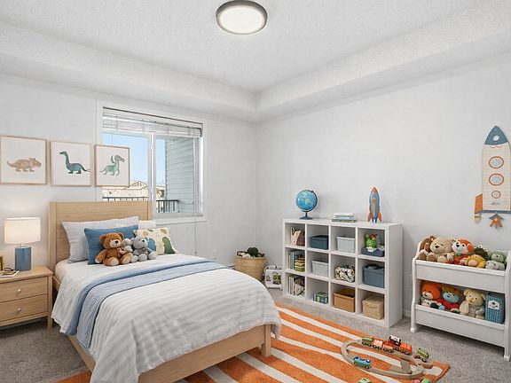 3rd image of 11816 22nd Ave SW Unit 312