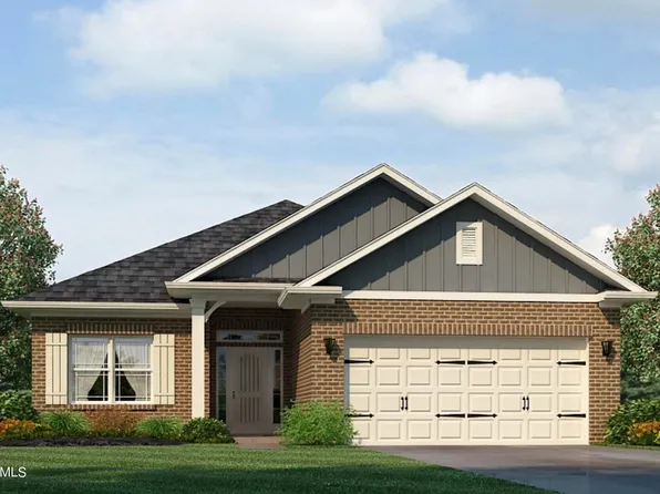 1202 Liset Court SE, Bolivia, NC 28422