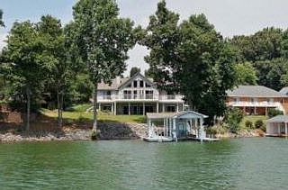 2nd image of 579 Boxwoodgreen Dr