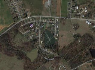 104 Garrett Maxwell Rd LOT 67, Anderson, SC 29626