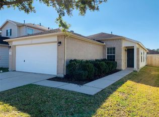 2923 Rustling Chestnut St, Spring, TX 77389