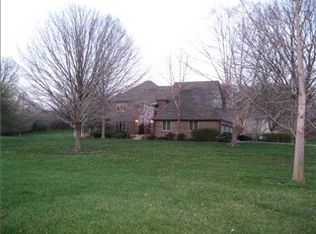 5285 N County Road 600 E, Brownsburg, IN 46112