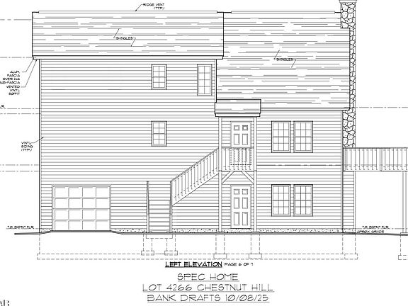 2nd image of 4266 Chestnuthill Dr