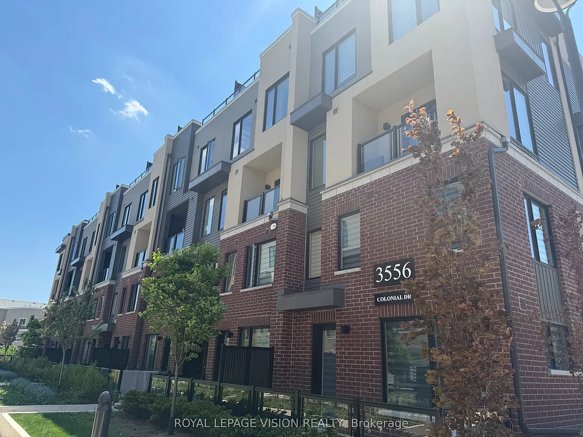 Building Photo - 3556 Colonial Dr W #5