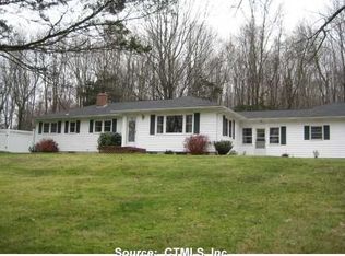 290 Exeter Rd, Lebanon, CT 06249