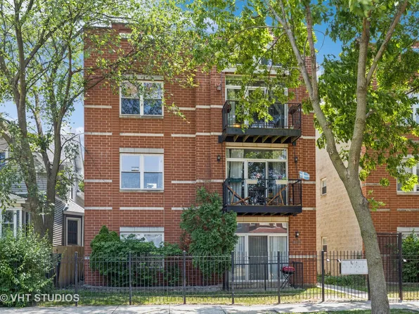 5931 W Huron St APT 3N, Chicago, IL 60644