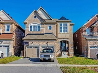 55 Buttonshaw St #BASEMENT, Clarington, ON L1C0S5