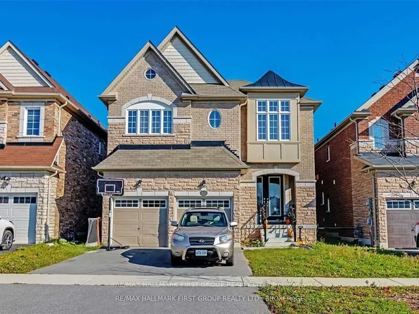55 Buttonshaw St #Basement, Clarington, ON L1C 0S5