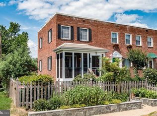 526 E Glendale Ave, Alexandria, VA 22301