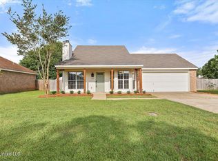 117 Bradford Pl, Richland, MS 39218