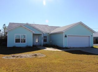 428 Arizona Dr, Mexico Beach, FL 32456