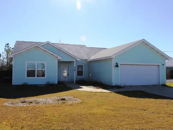 428 Arizona Dr, Mexico Beach, FL 32456