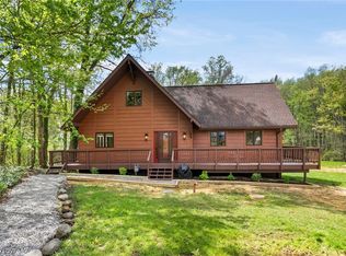 11104 Clarke Rd, Columbia Station, OH 44028