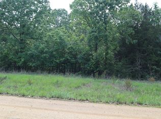 Quilt Palace Rd, Glencoe, AR 72539