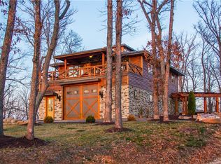 287 Sunset Rd, Lake Ozark, MO 65049