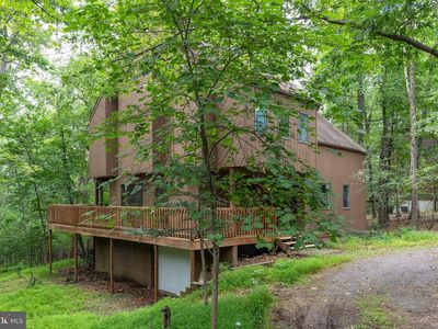 1317 Lakeview Dr, Cross Junction, VA, 22625