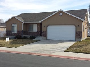 1451 S 930 W, Payson, UT 84651