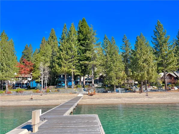 1013 Lakeshore Blvd, Incline Village, NV 89451