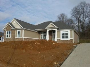 904 Malone Pl, Louisville, KY