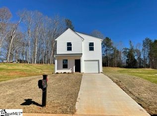 108 White Rapids Way, Greenville, SC 29617