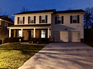 1944 Mahogany Wood Trl, Knoxville, TN 37920