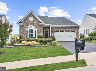 11113 Gentle Rolling Dr, Marriottsville, MD 21104