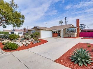 16844 S Orchard Ave, Gardena, CA 90247