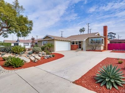 16844 S Orchard Ave, Gardena, CA, 90247