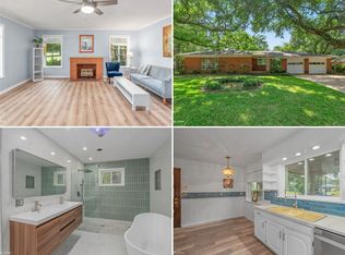 5812 Fern Ave, Shreveport, LA 71105