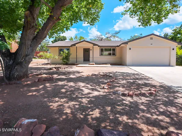 40 Page Parkway, Sedona, AZ 86336