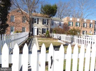 9736 Grant Ave, Manassas, VA 20110