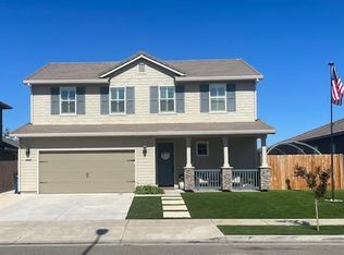 1510 Deborah Cir, Escalon, CA