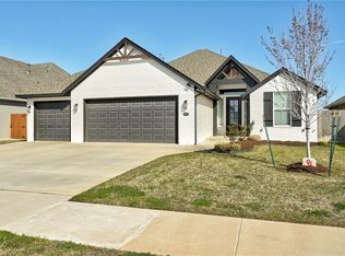 2229 Bretford Way, Norman, OK 73071