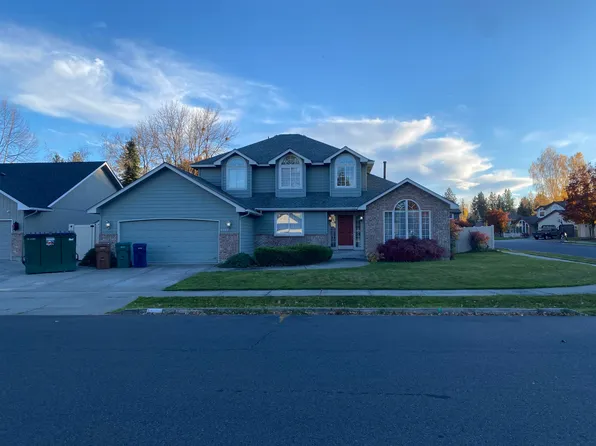 5711 W Old Fort Dr, Spokane, WA 99208