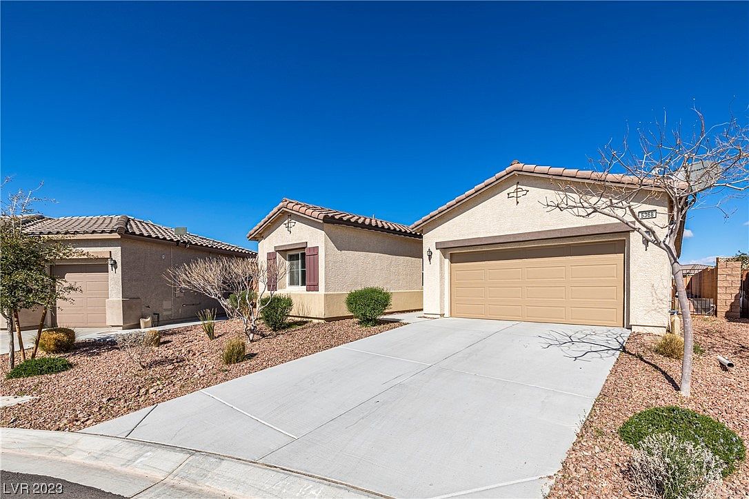 5368 San Pietro Dr, Pahrump, NV 89061 Zillow