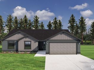 Harvey Ranch Estates, Walla Walla, WA 99362