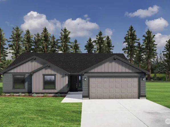 835 Ava Ct, Walla Walla, WA 99362