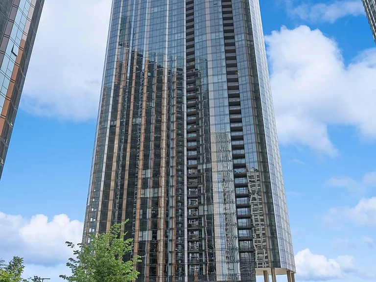 211 N Harbor Dr #1208 — Photo 1