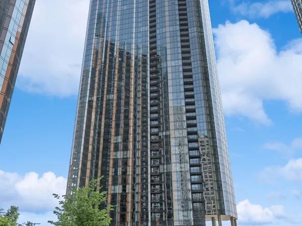 211 N Harbor Dr #1208, Chicago, IL 60601