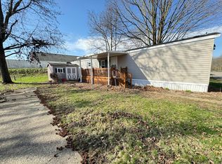 2445 Columbus Lancaster Rd NW LOT 210, Lancaster, OH 43130