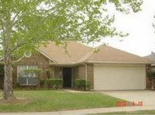 2615 Needles St, Euless, TX 76040