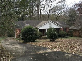 3063 Thrasher Cir, Decatur, GA 30032